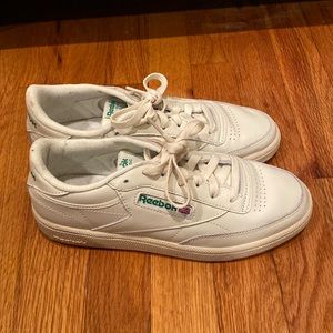 Reebok sneakers